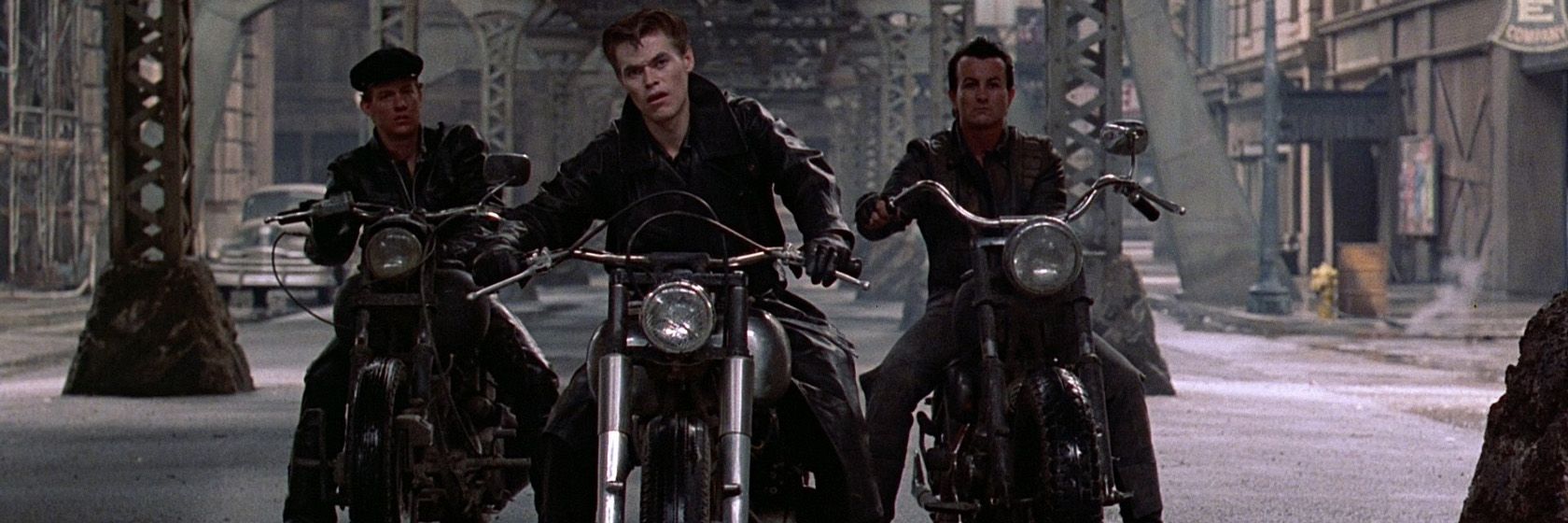 Streets of Fire - Hero
